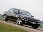 Jaguar XJR Portfolio 2006 года (UK)